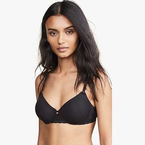 Natori Women's Bliss Perfection Contour Underwire Bra